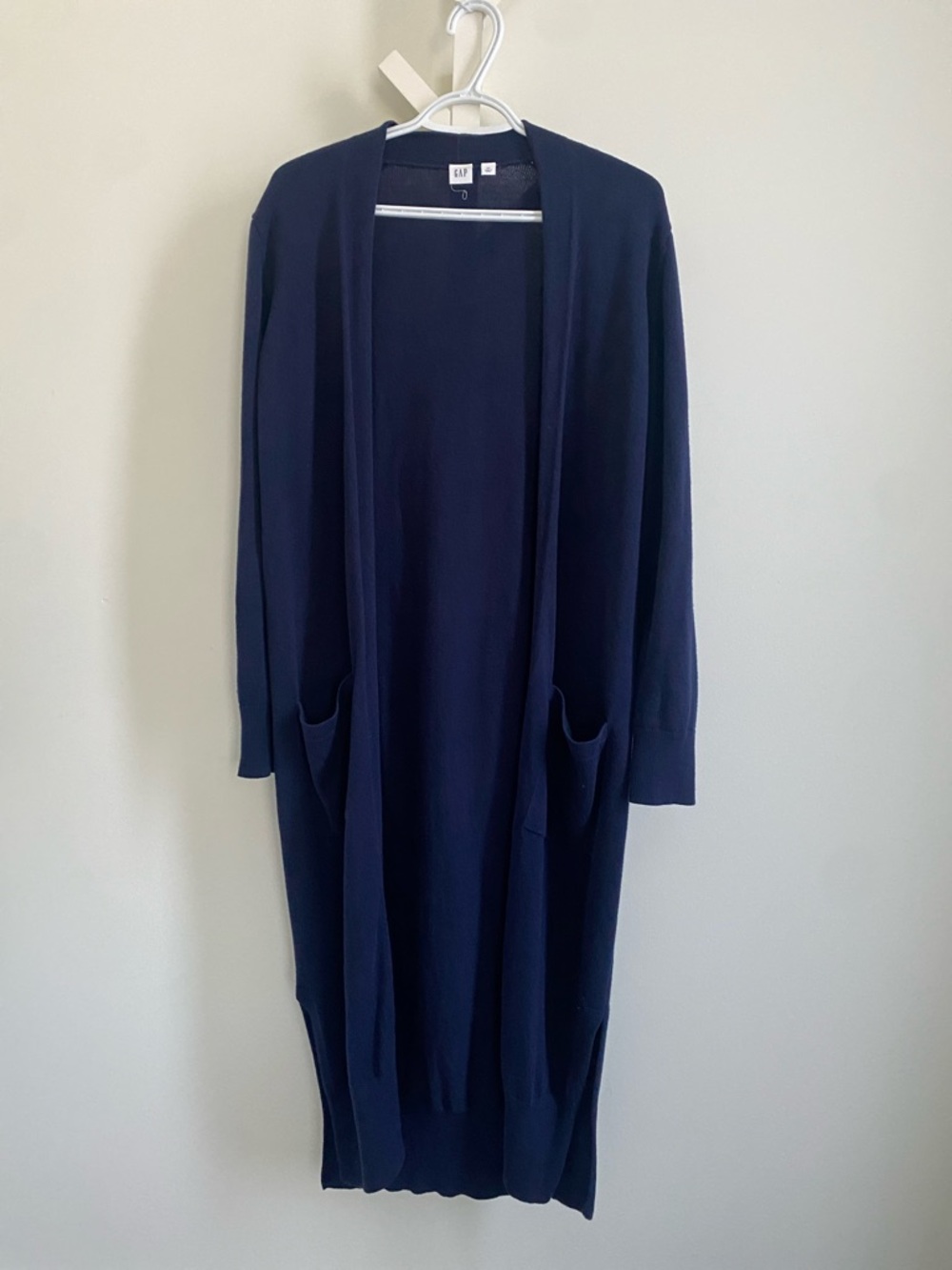 GAP Long Cardigan
